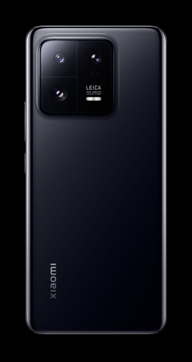 Das Xiaomi 13 Pro (Bild: Xiaomi)